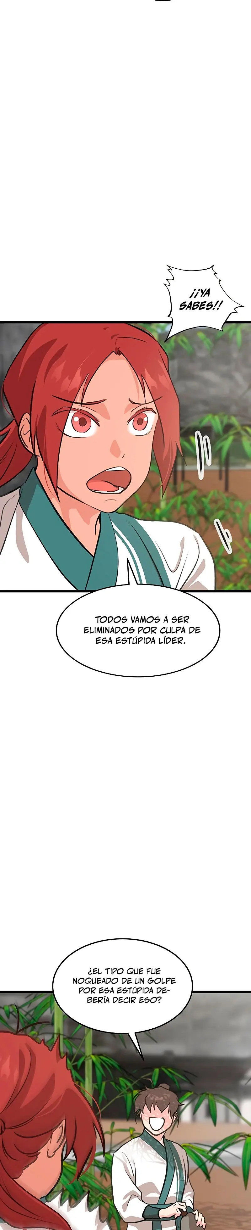 Mi esposa es la líder del culto demoníaco > Capitulo 16 > Page 61