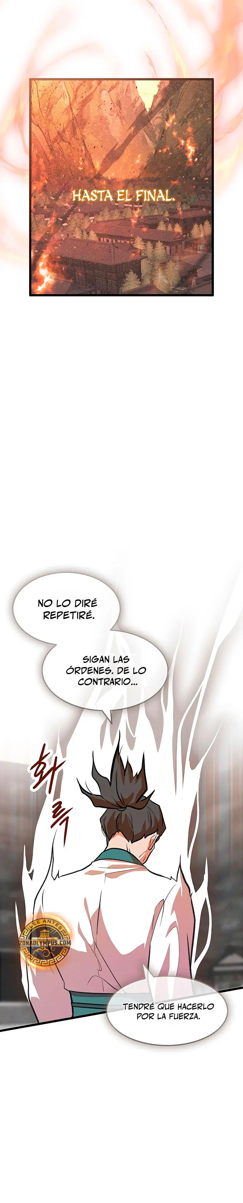 Mi esposa es la líder del culto demoníaco > Capitulo 16 > Page 171