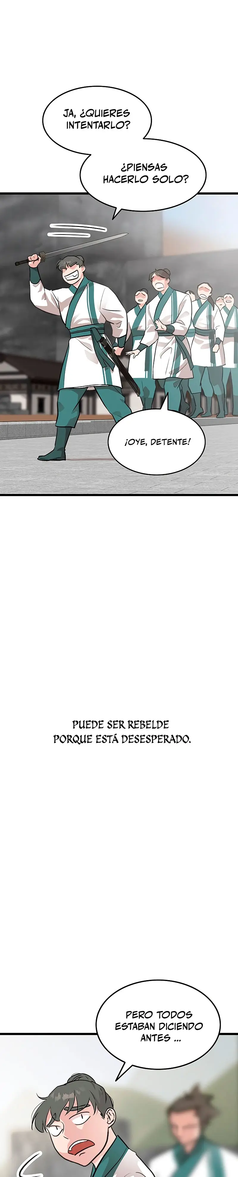 Mi esposa es la líder del culto demoníaco > Capitulo 16 > Page 181