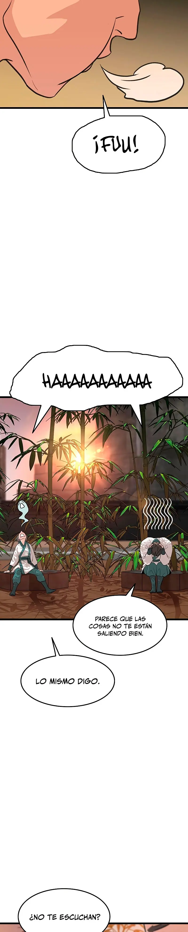 Mi esposa es la líder del culto demoníaco > Capitulo 16 > Page 221