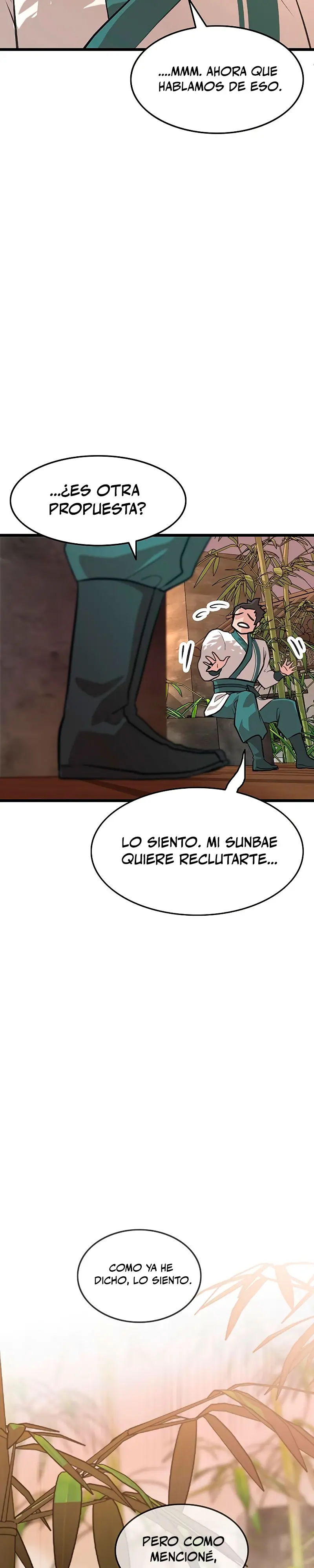 Mi esposa es la líder del culto demoníaco > Capitulo 16 > Page 251