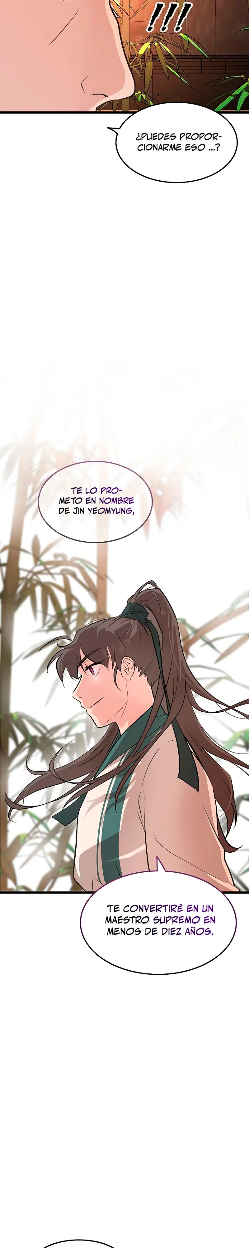 Mi esposa es la líder del culto demoníaco > Capitulo 16 > Page 371