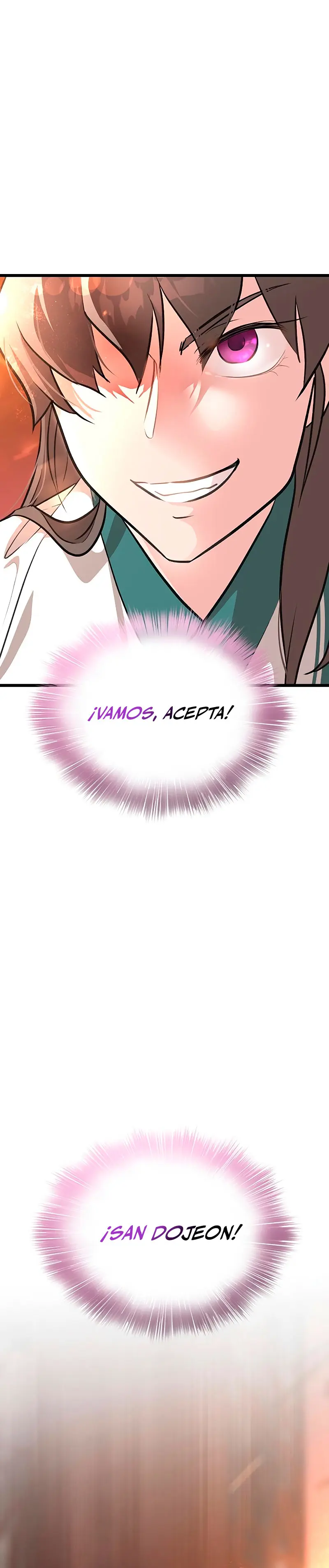 Mi esposa es la líder del culto demoníaco > Capitulo 16 > Page 401