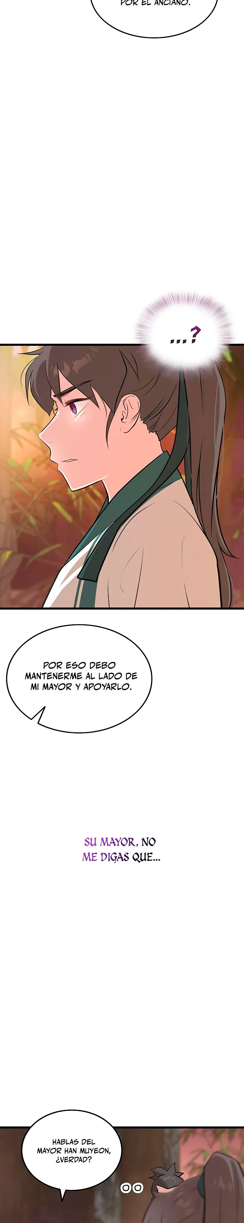 Mi esposa es la líder del culto demoníaco > Capitulo 17 > Page 51