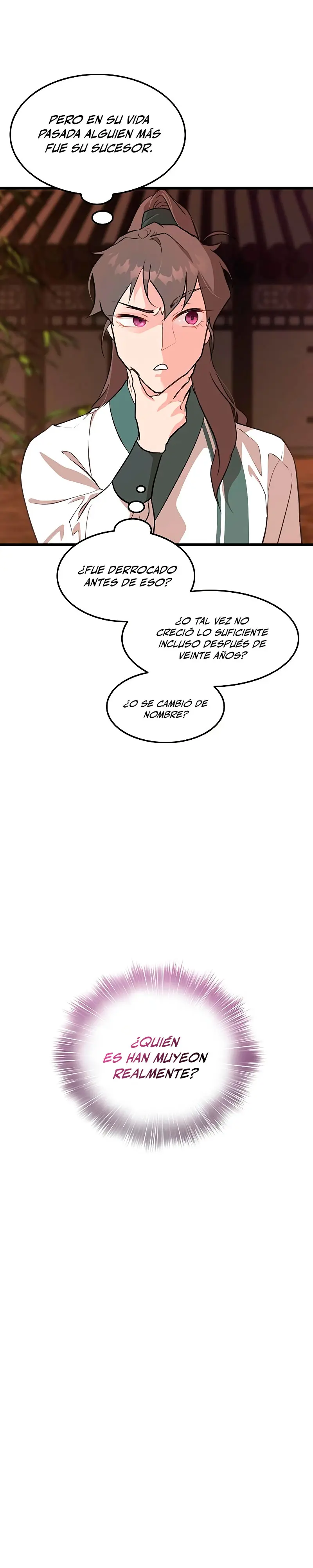 Mi esposa es la líder del culto demoníaco > Capitulo 17 > Page 71