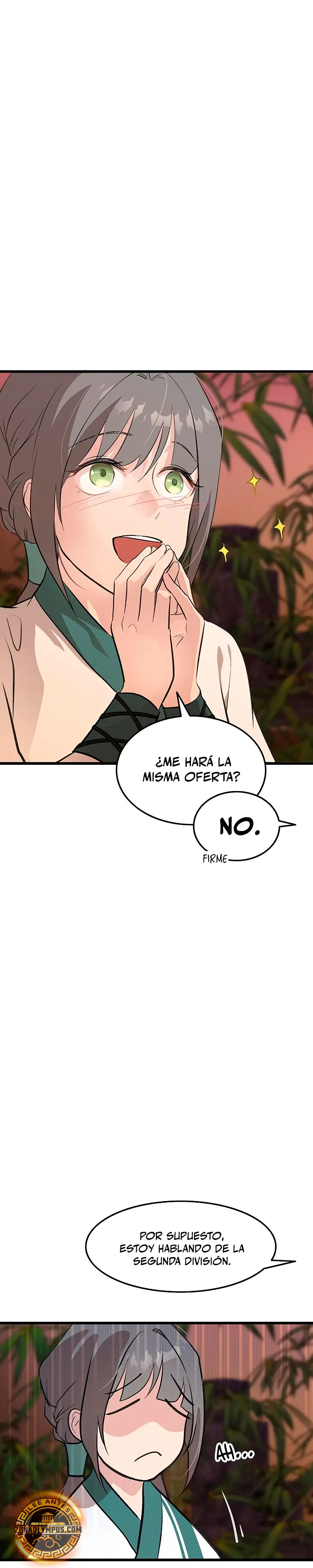 Mi esposa es la líder del culto demoníaco > Capitulo 17 > Page 91