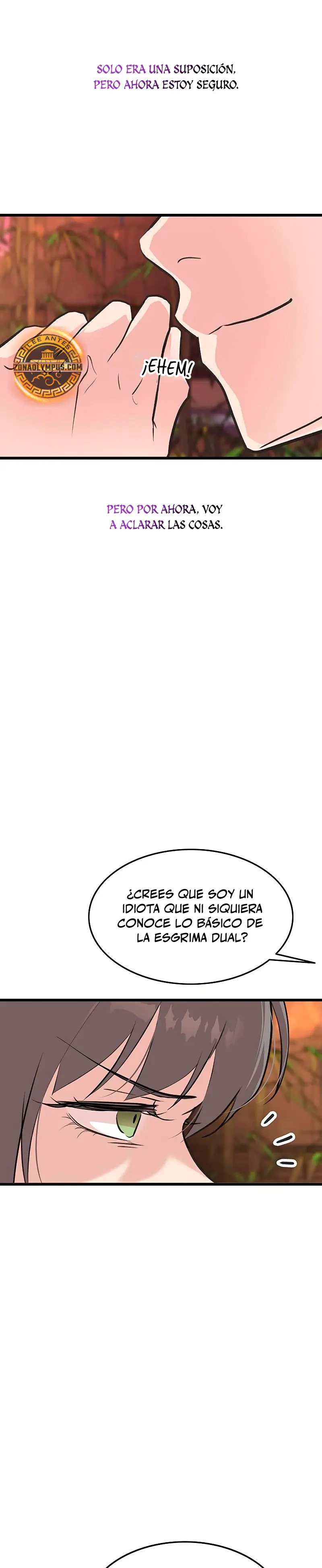 Mi esposa es la líder del culto demoníaco > Capitulo 17 > Page 171