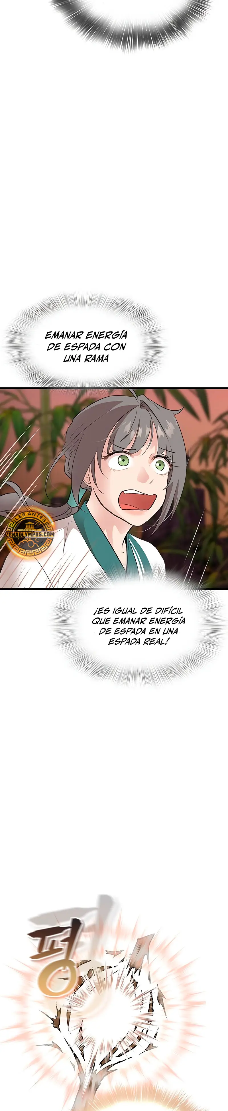 Mi esposa es la líder del culto demoníaco > Capitulo 17 > Page 201