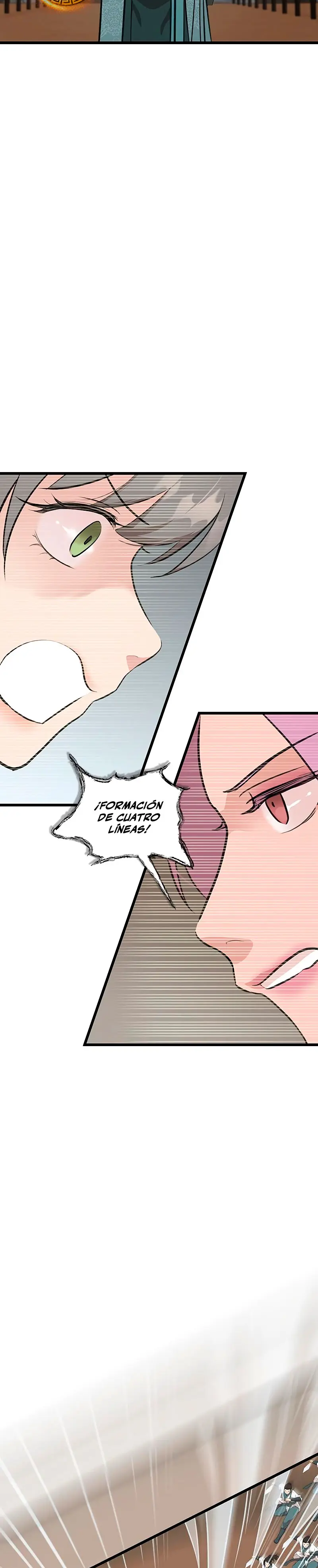 Mi esposa es la líder del culto demoníaco > Capitulo 17 > Page 341