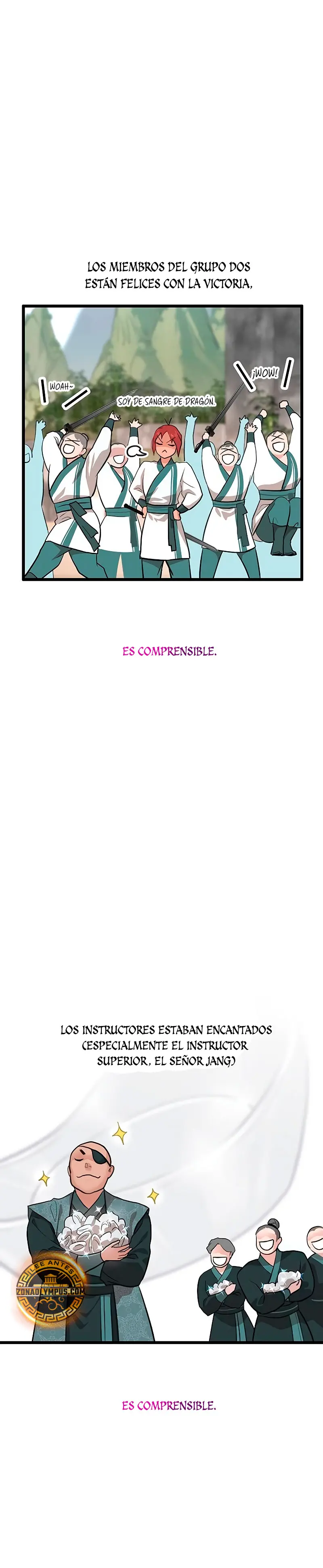 Mi esposa es la líder del culto demoníaco > Capitulo 18 > Page 241