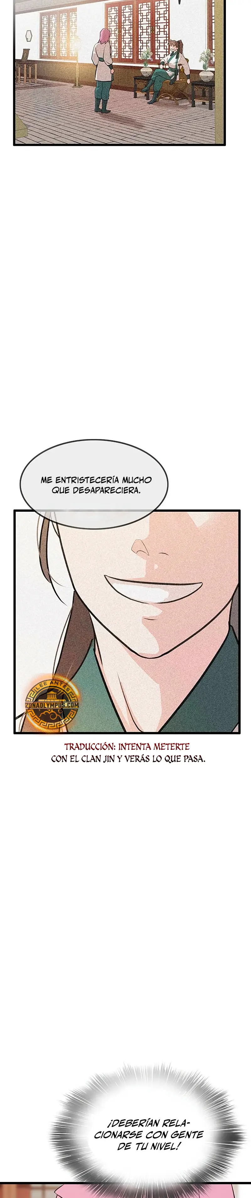 Mi esposa es la líder del culto demoníaco > Capitulo 18 > Page 361