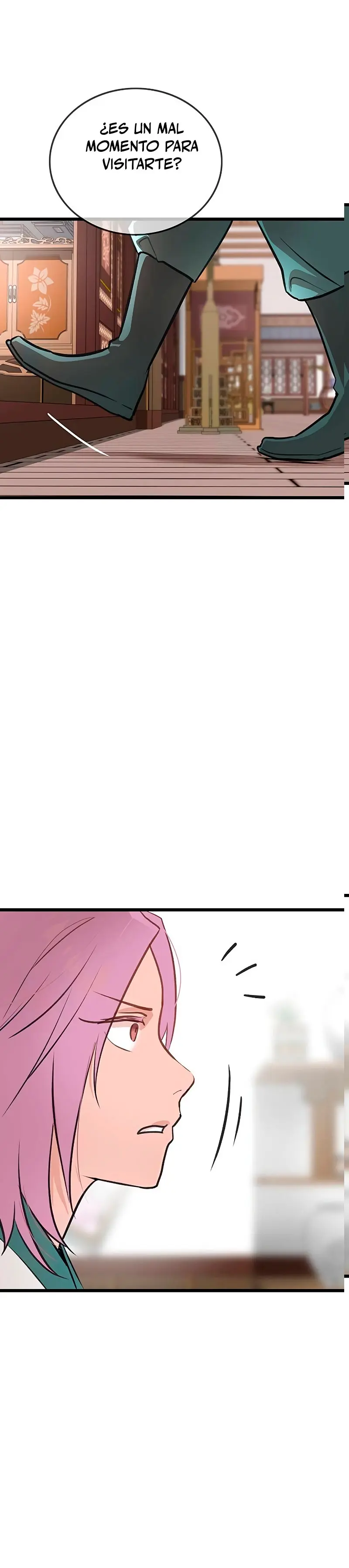 Mi esposa es la líder del culto demoníaco > Capitulo 18 > Page 421