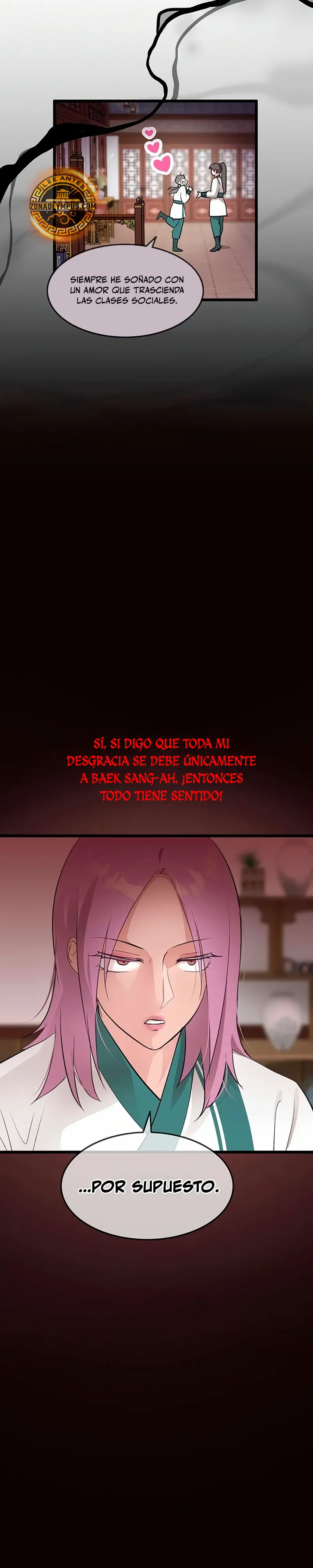 Mi esposa es la líder del culto demoníaco > Capitulo 19 > Page 41