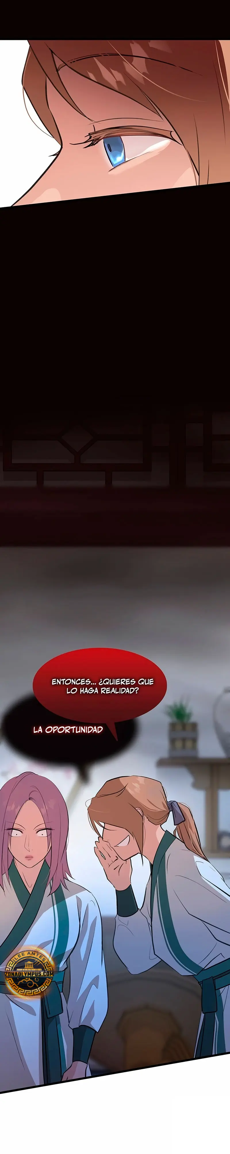 Mi esposa es la líder del culto demoníaco > Capitulo 19 > Page 51