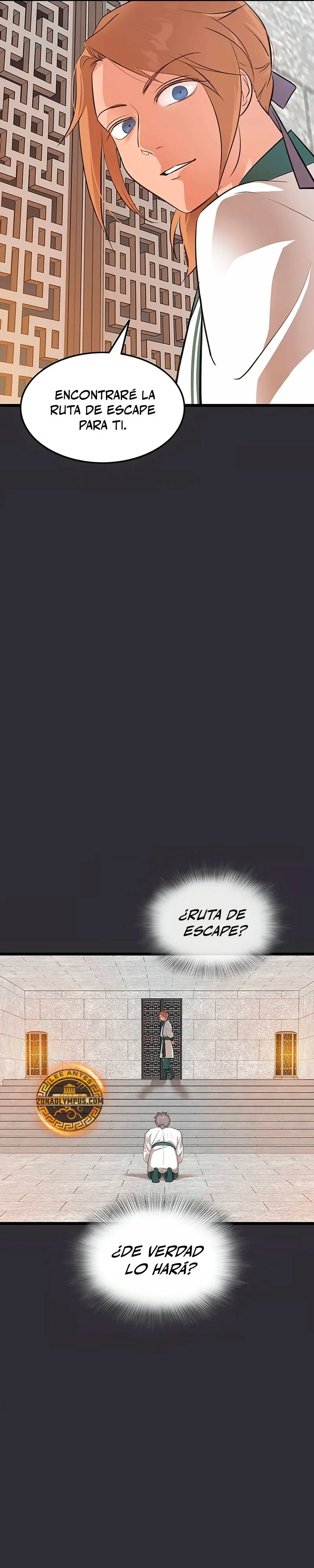 Mi esposa es la líder del culto demoníaco > Capitulo 19 > Page 241