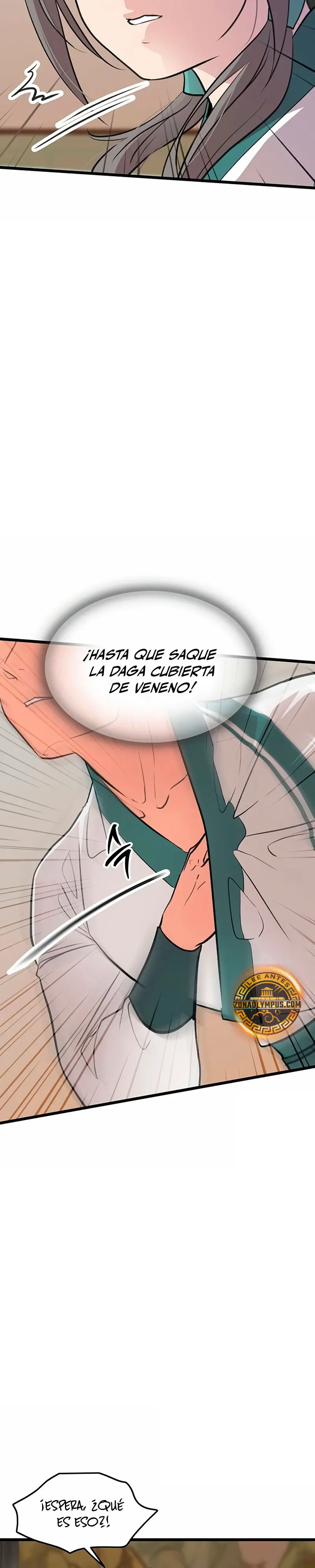 Mi esposa es la líder del culto demoníaco > Capitulo 19 > Page 381