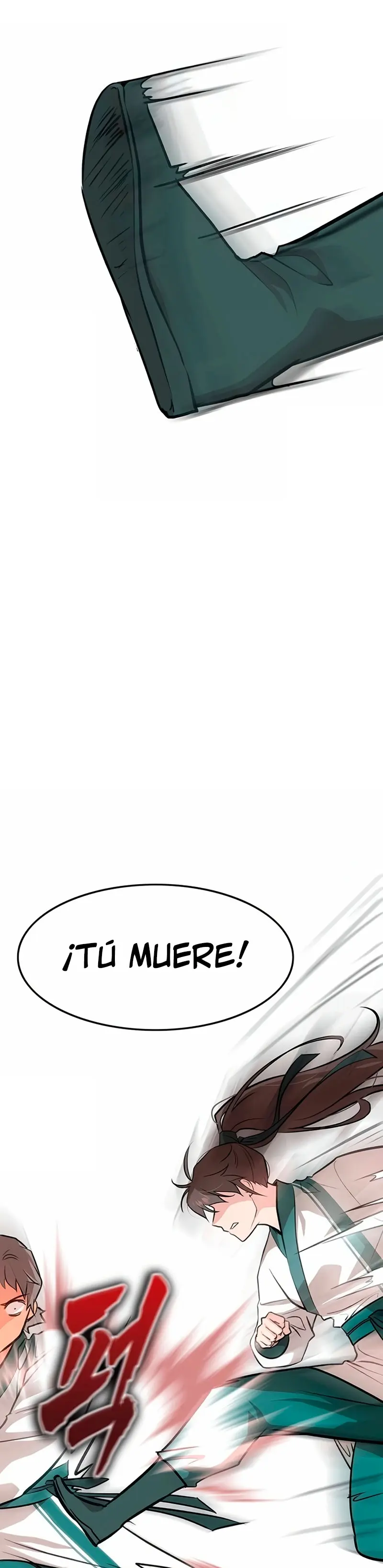 Mi esposa es la líder del culto demoníaco > Capitulo 19 > Page 411