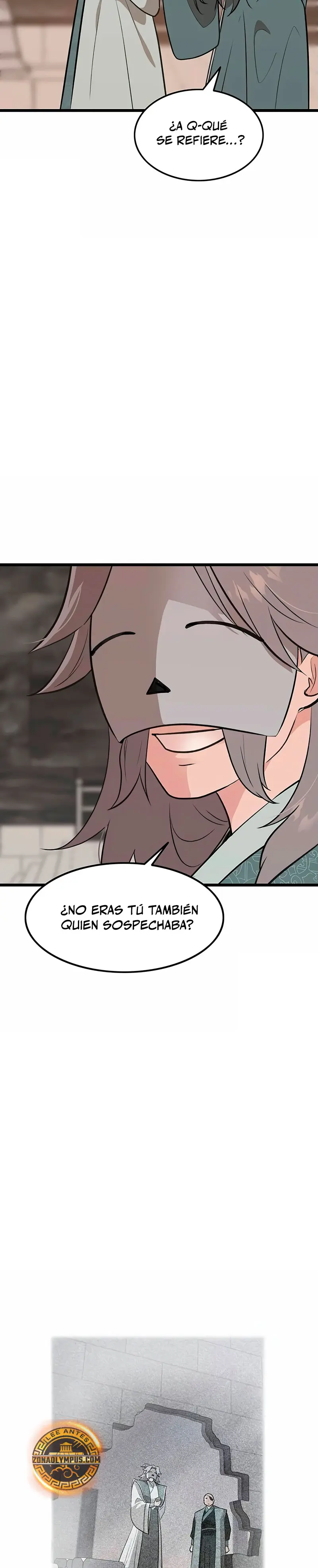 Mi esposa es la líder del culto demoníaco > Capitulo 20 > Page 61
