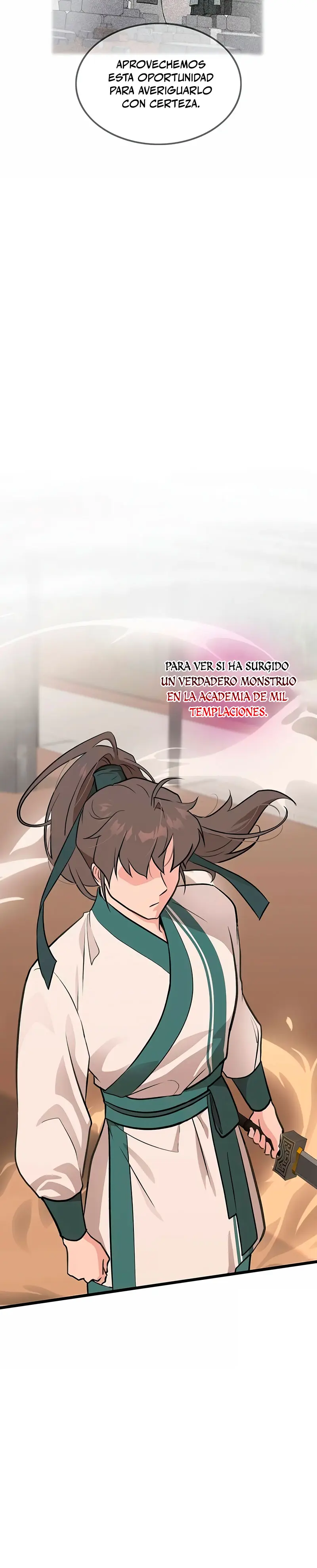 Mi esposa es la líder del culto demoníaco > Capitulo 20 > Page 71