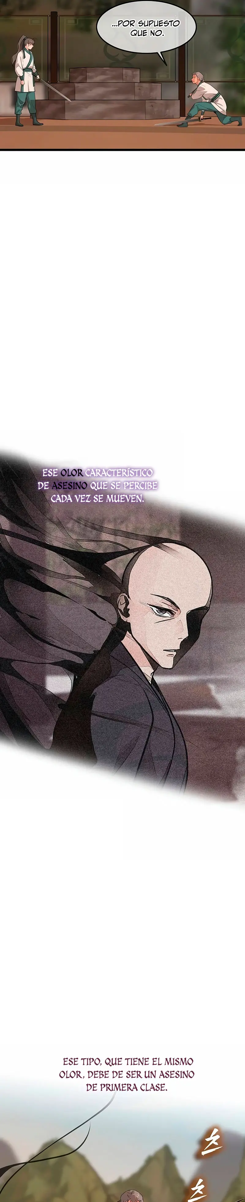 Mi esposa es la líder del culto demoníaco > Capitulo 20 > Page 91