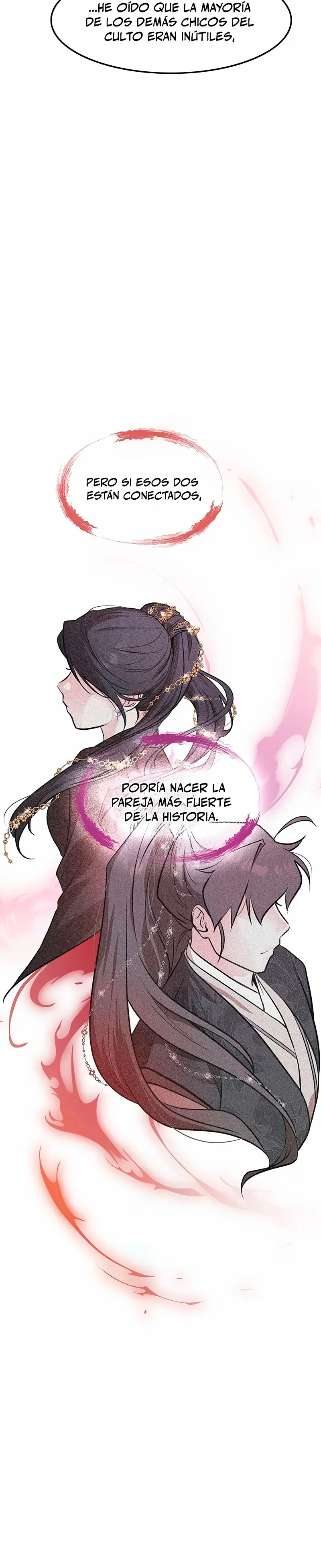 Mi esposa es la líder del culto demoníaco > Capitulo 20 > Page 141