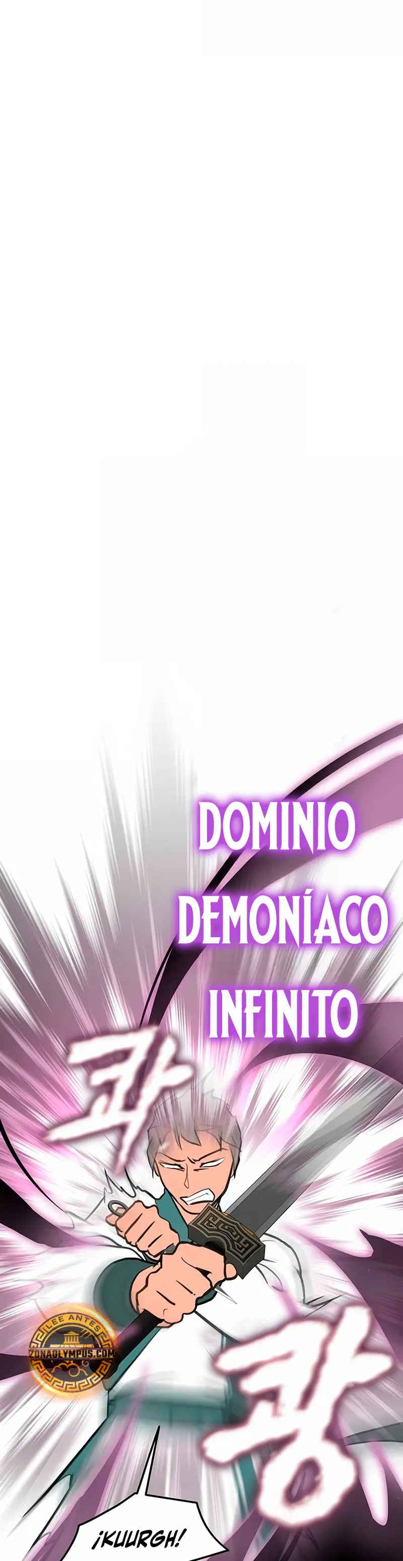 Mi esposa es la líder del culto demoníaco > Capitulo 20 > Page 181