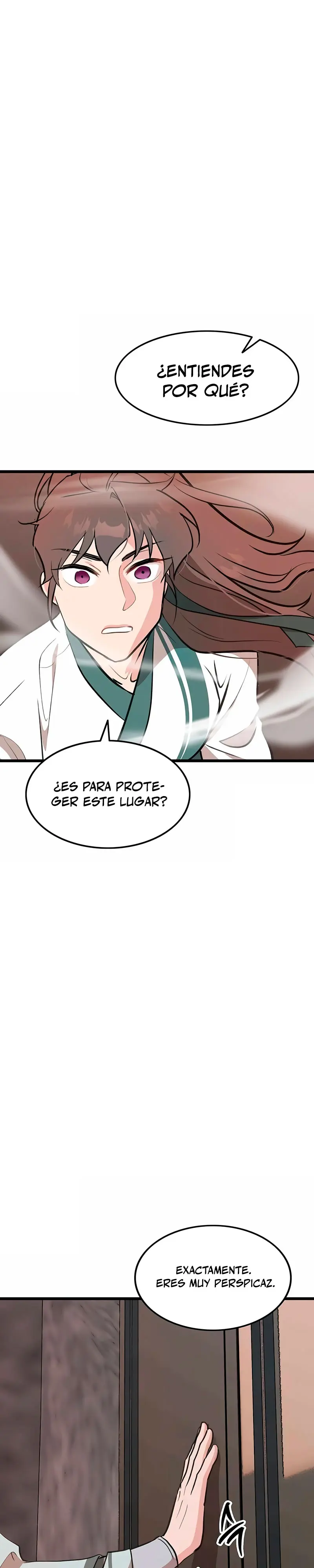 Mi esposa es la líder del culto demoníaco > Capitulo 20 > Page 401