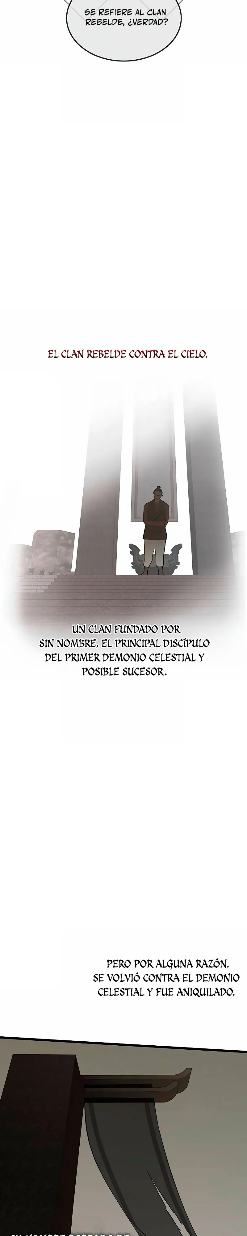 Mi esposa es la líder del culto demoníaco > Capitulo 21 > Page 51