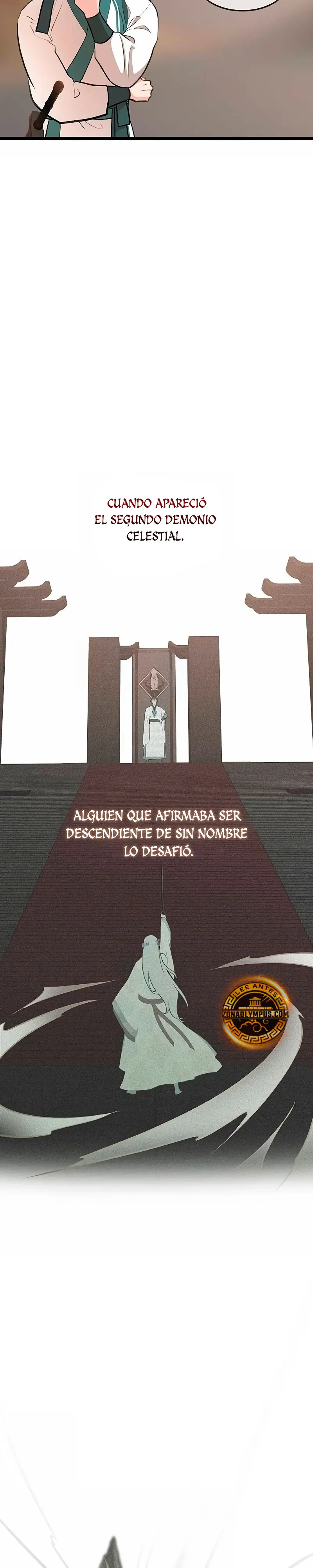 Mi esposa es la líder del culto demoníaco > Capitulo 21 > Page 71
