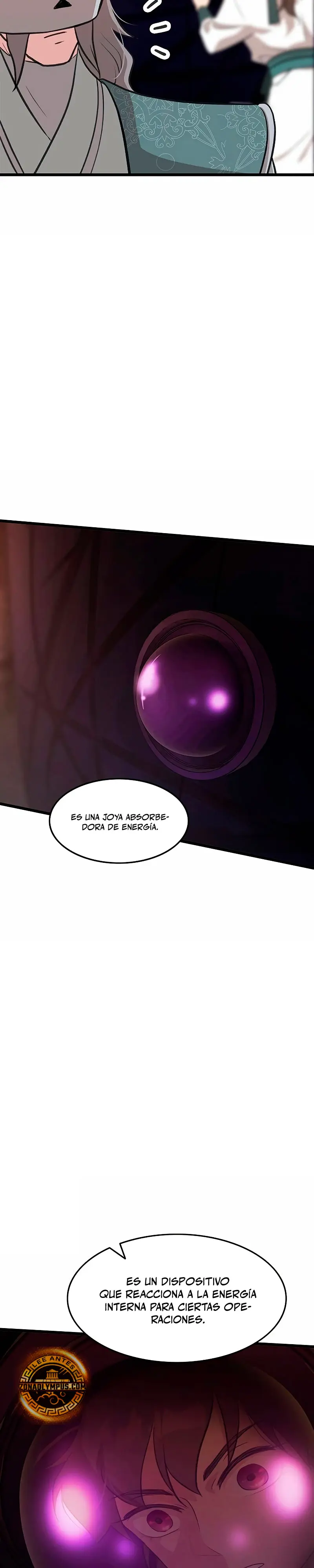 Mi esposa es la líder del culto demoníaco > Capitulo 21 > Page 371