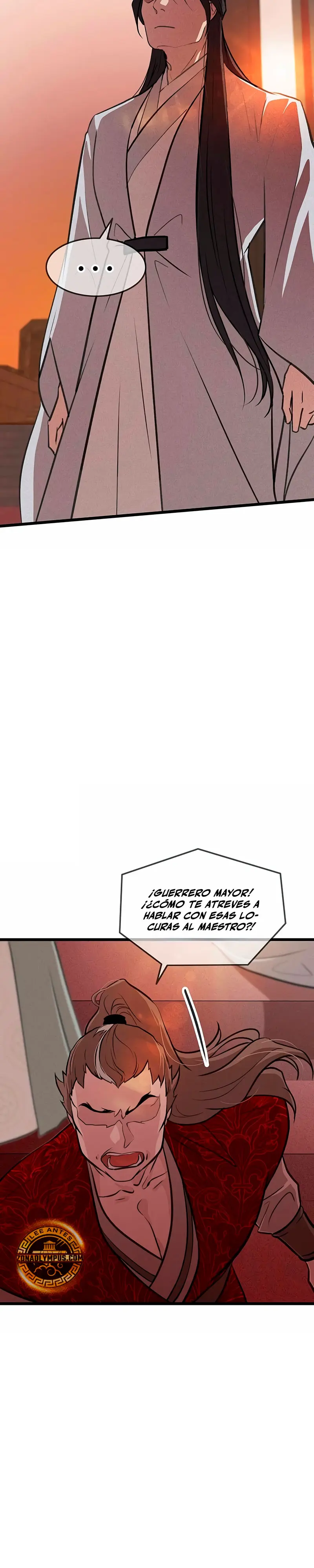 Mi esposa es la líder del culto demoníaco > Capitulo 22 > Page 41