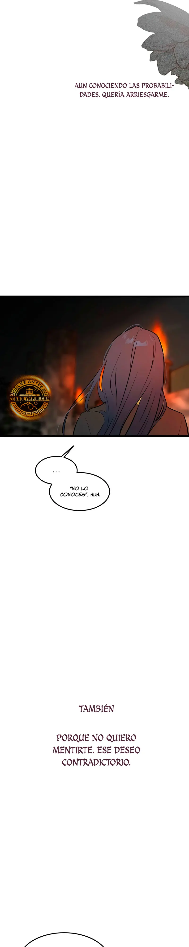 Mi esposa es la líder del culto demoníaco > Capitulo 24 > Page 171