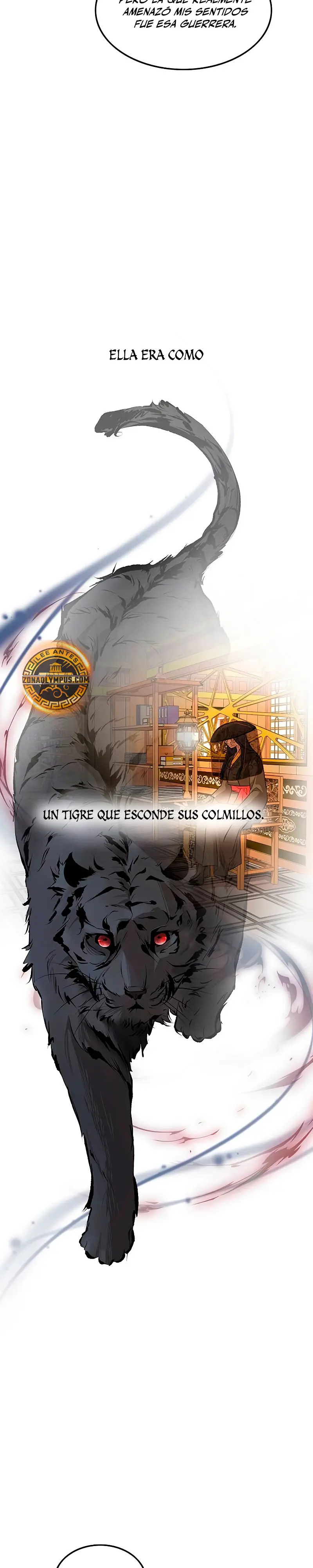 Mi esposa es la líder del culto demoníaco > Capitulo 28 > Page 71