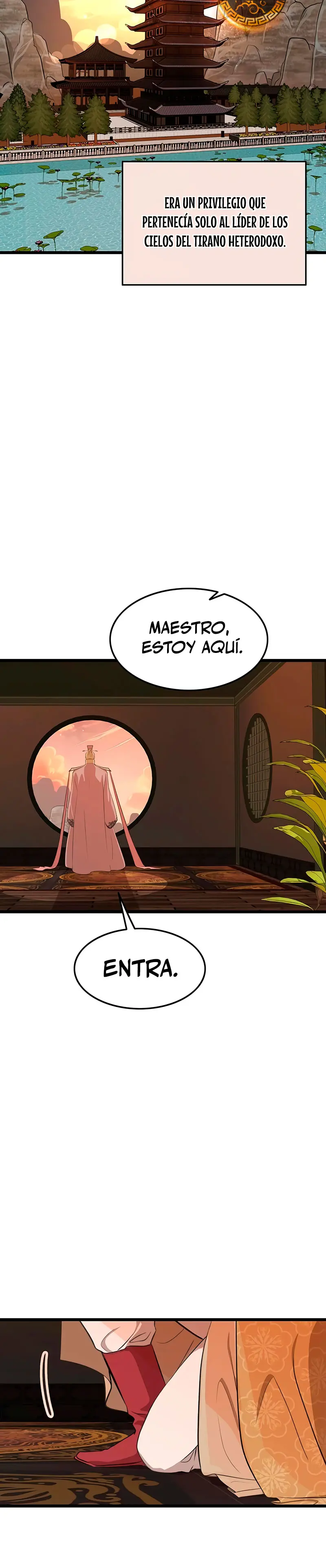 Mi esposa es la líder del culto demoníaco > Capitulo 30 > Page 51