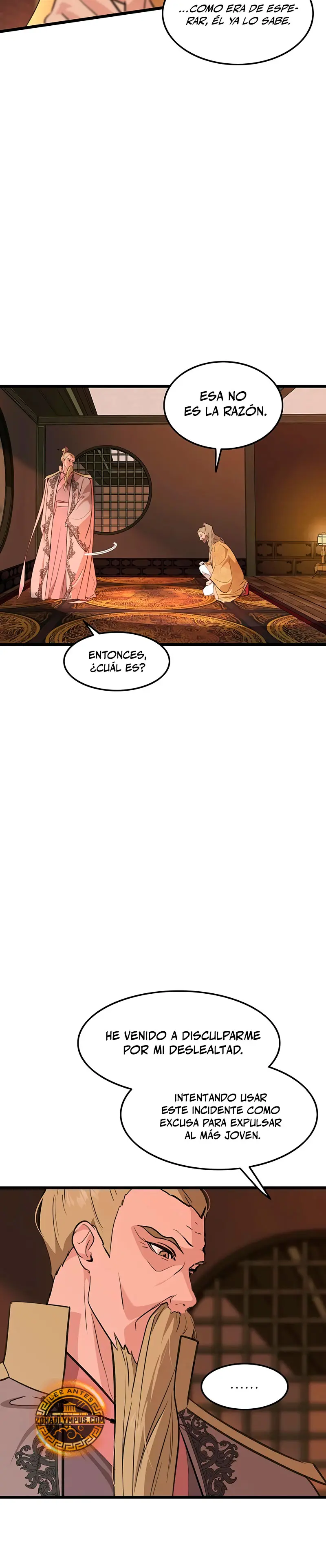 Mi esposa es la líder del culto demoníaco > Capitulo 30 > Page 71