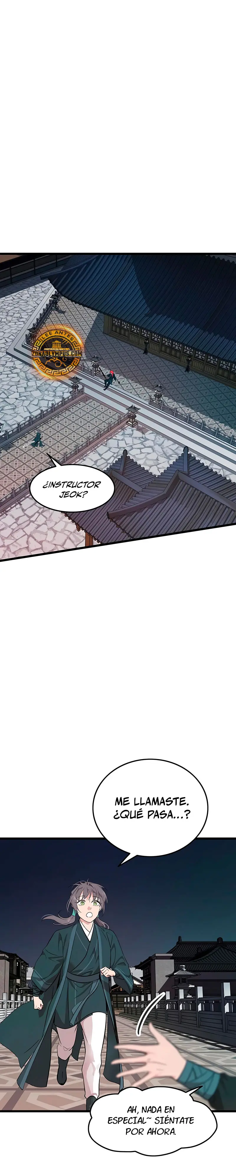 Mi esposa es la líder del culto demoníaco > Capitulo 30 > Page 151