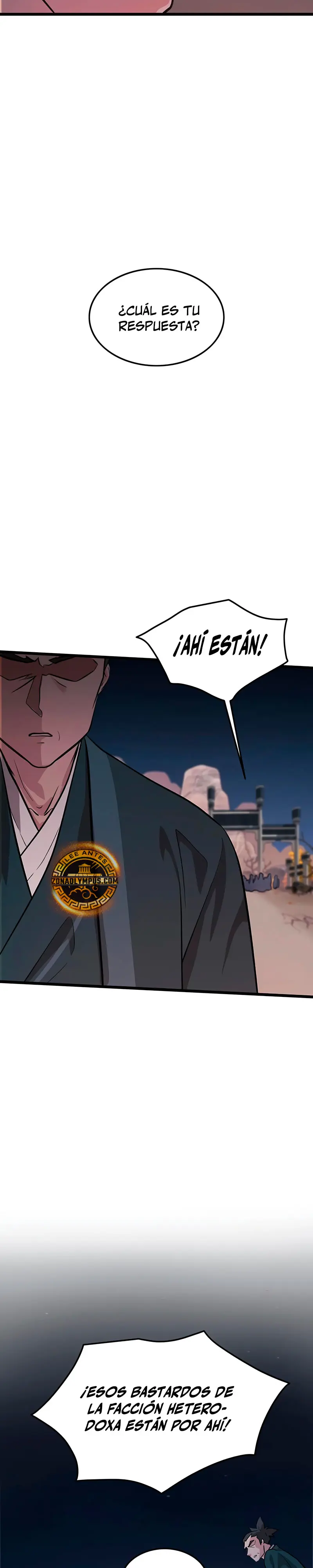 Mi esposa es la líder del culto demoníaco > Capitulo 31 > Page 351
