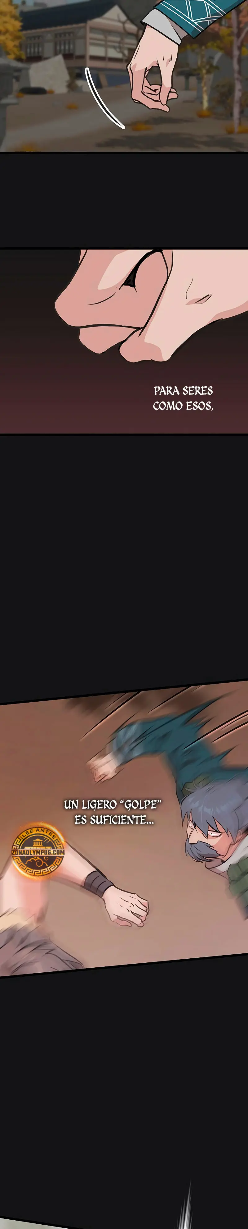 Mi esposa es la líder del culto demoníaco > Capitulo 32 > Page 31