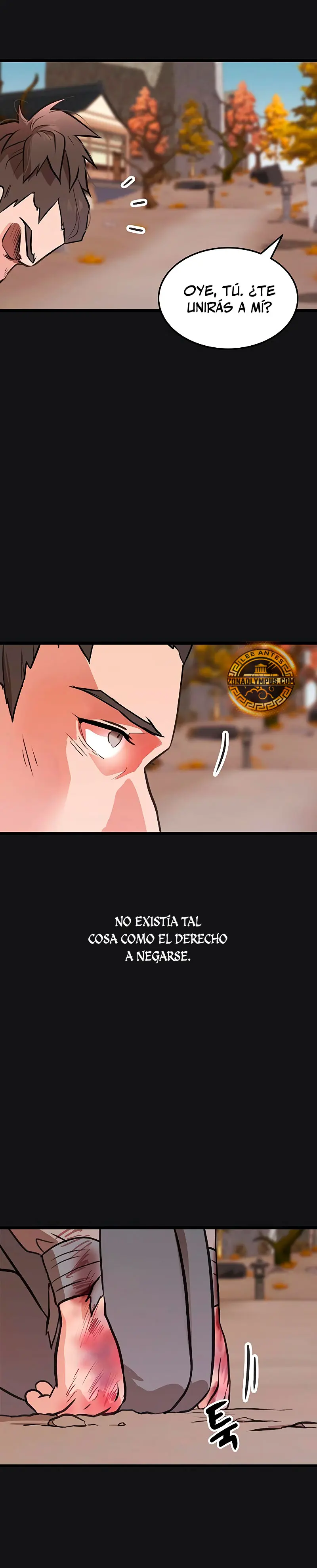 Mi esposa es la líder del culto demoníaco > Capitulo 32 > Page 71