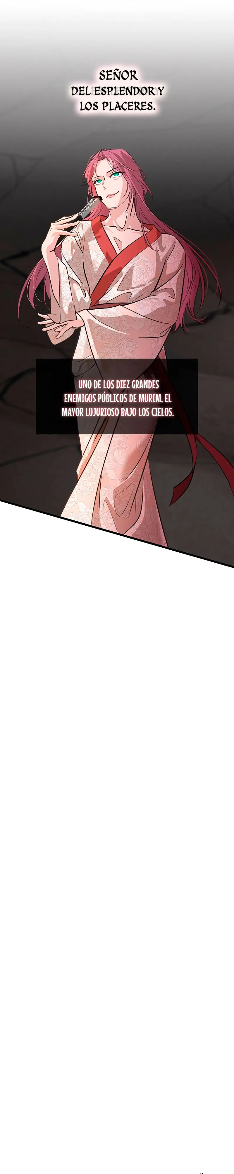 Mi esposa es la líder del culto demoníaco > Capitulo 32 > Page 361