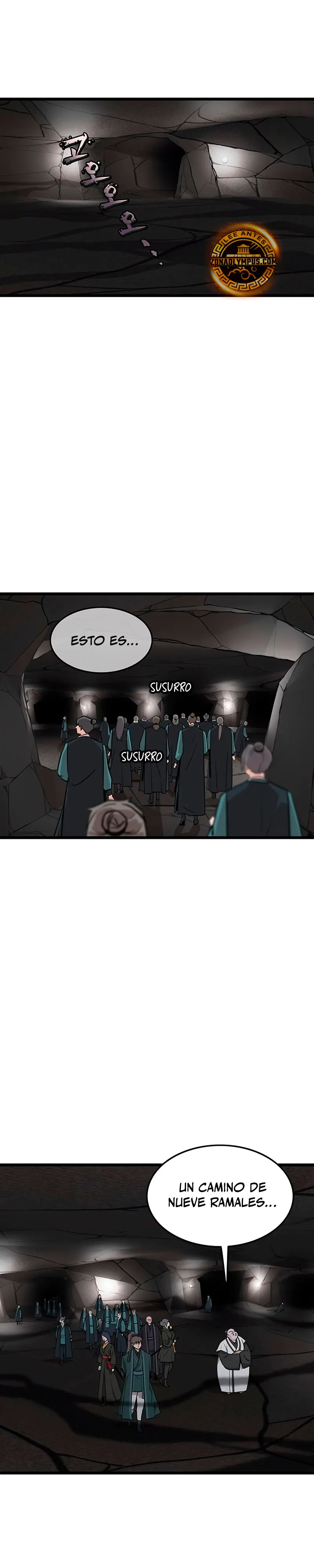 Mi esposa es la líder del culto demoníaco > Capitulo 33 > Page 61