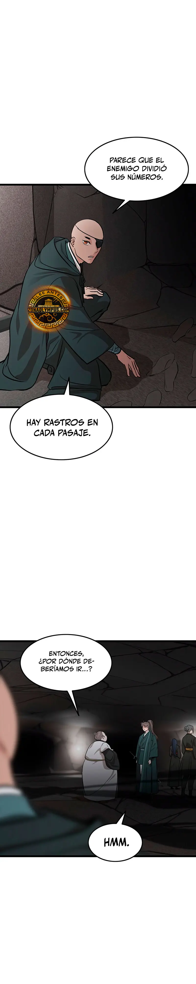 Mi esposa es la líder del culto demoníaco > Capitulo 33 > Page 71