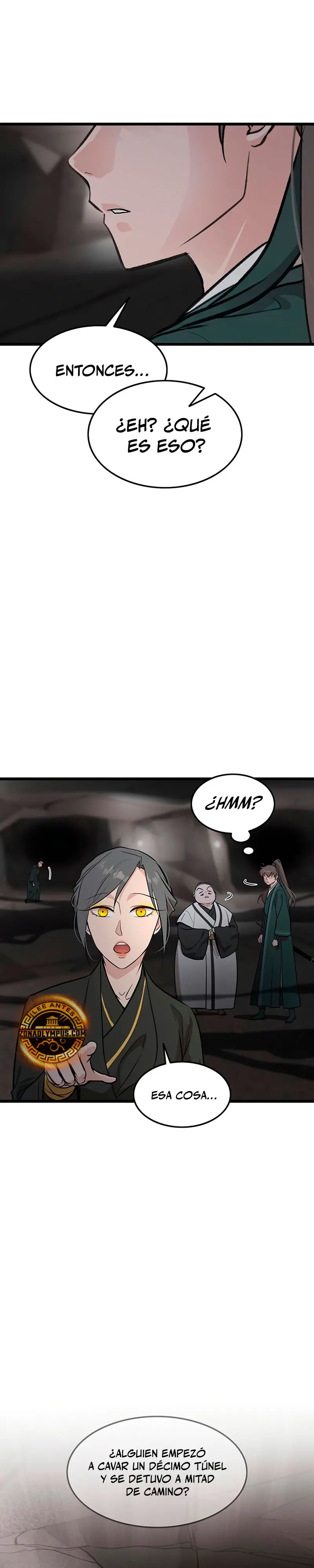 Mi esposa es la líder del culto demoníaco > Capitulo 33 > Page 91