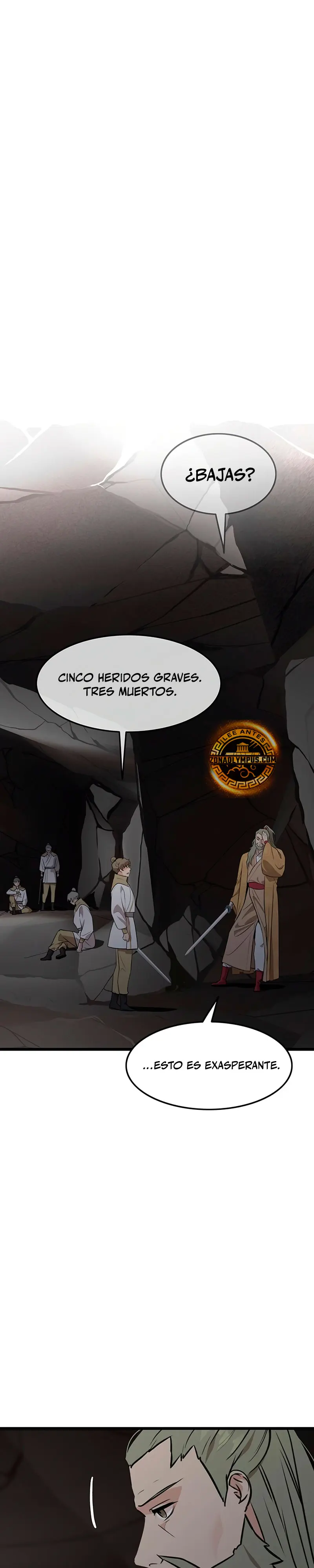 Mi esposa es la líder del culto demoníaco > Capitulo 33 > Page 221