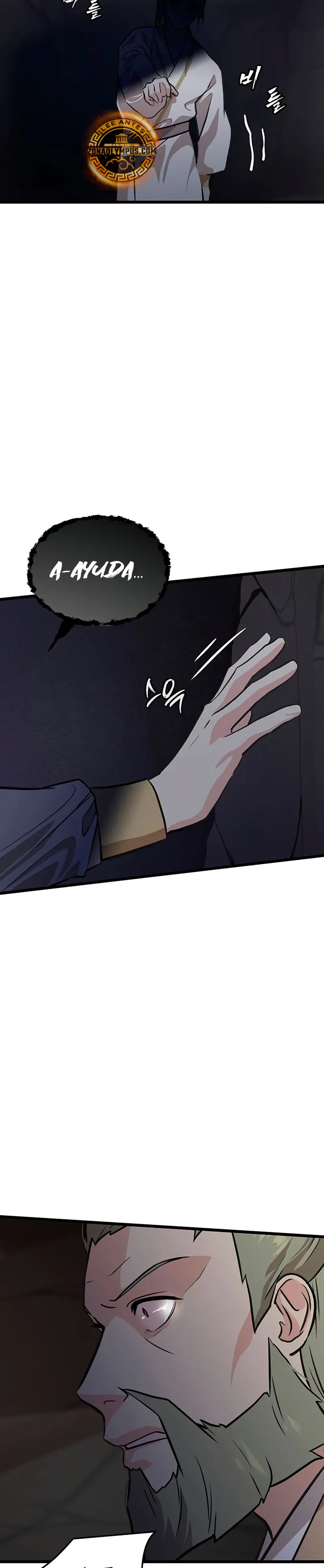 Mi esposa es la líder del culto demoníaco > Capitulo 33 > Page 301