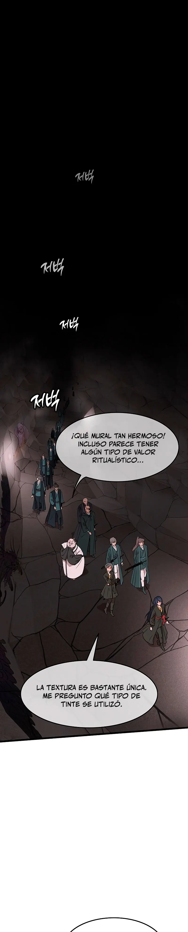 Mi esposa es la líder del culto demoníaco > Capitulo 34 > Page 21