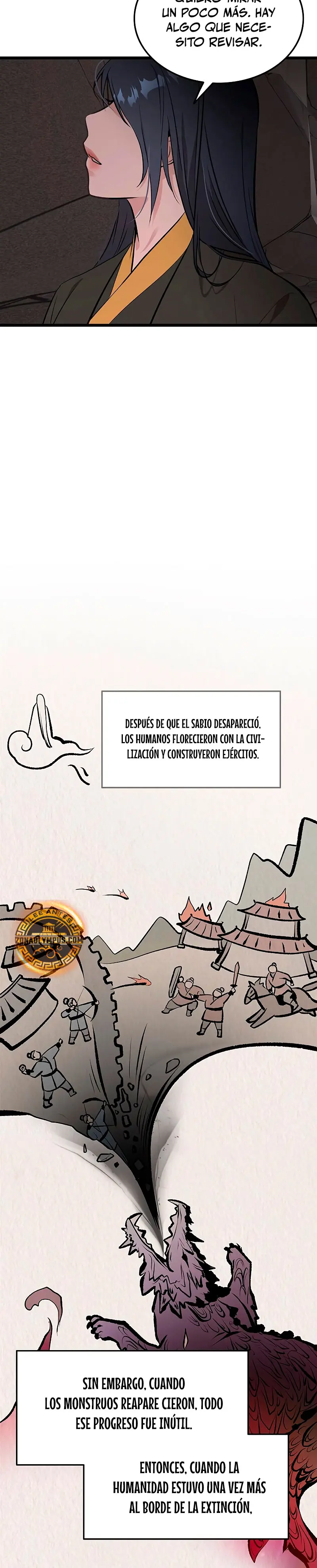 Mi esposa es la líder del culto demoníaco > Capitulo 34 > Page 71