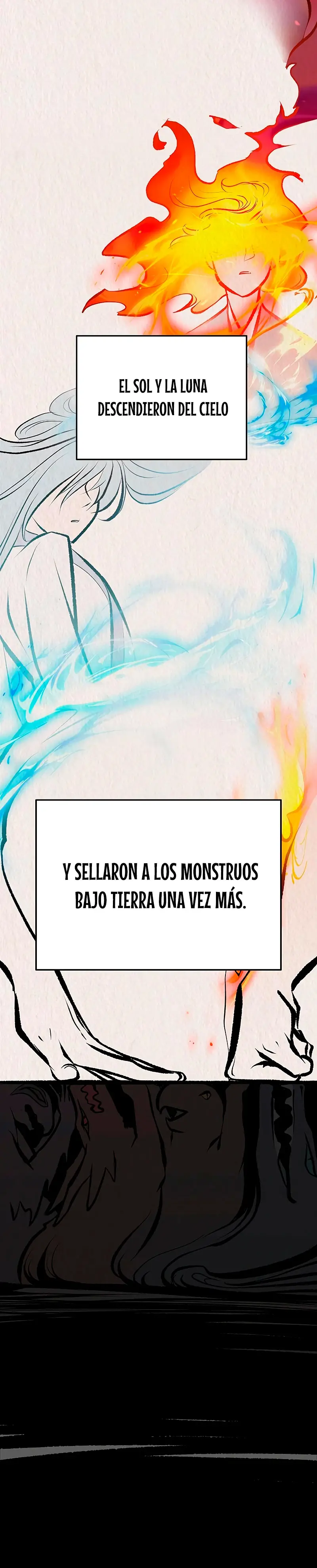 Mi esposa es la líder del culto demoníaco > Capitulo 34 > Page 81