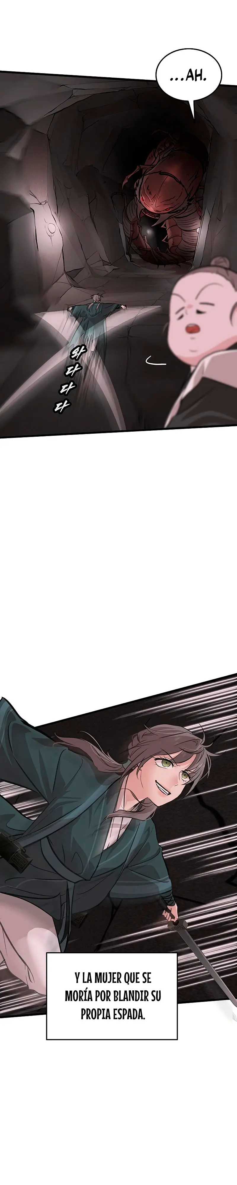 Mi esposa es la líder del culto demoníaco > Capitulo 34 > Page 231
