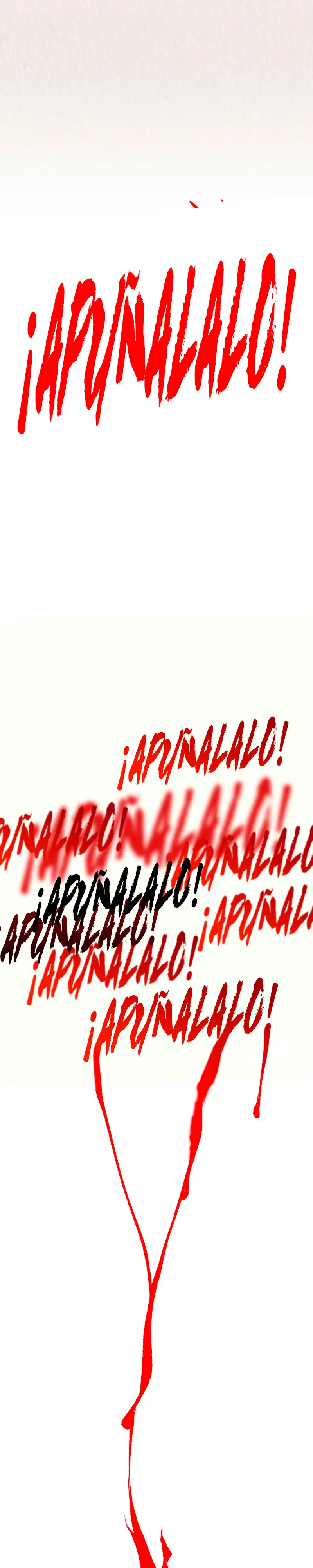 Mi esposa es la líder del culto demoníaco > Capitulo 34 > Page 361